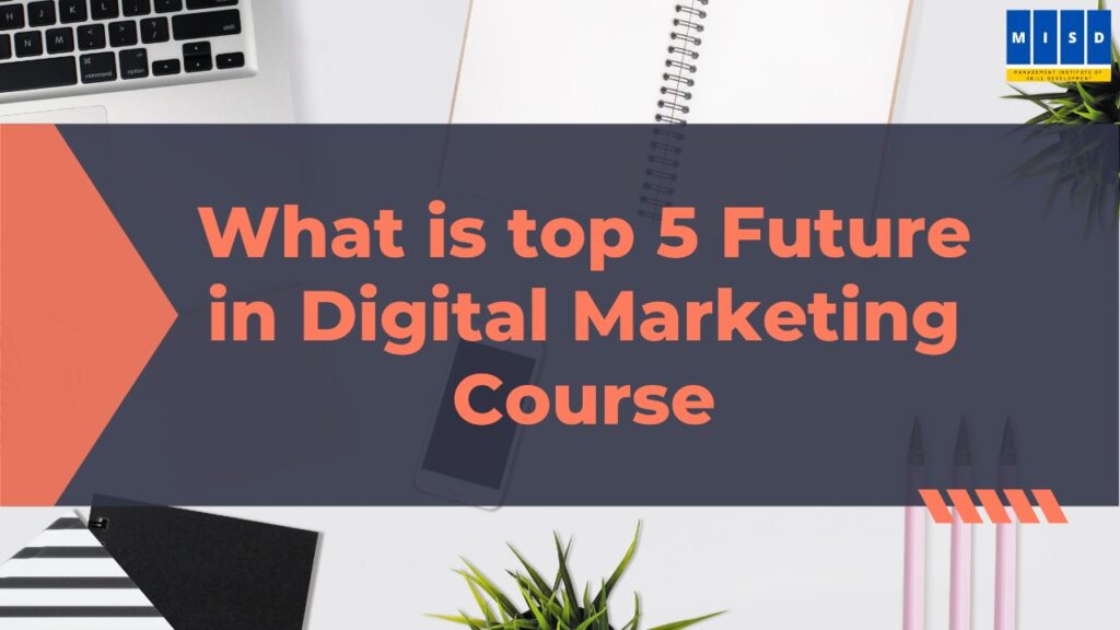 Digital Marketing Course in Lajpat Nagar