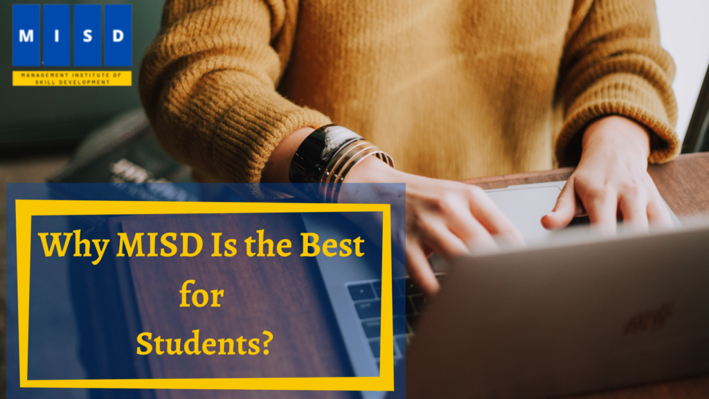 Why MISD Is the Best for Students?