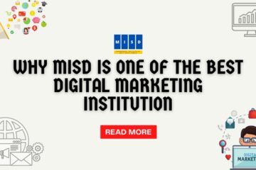Best Digital Marketing Institution
