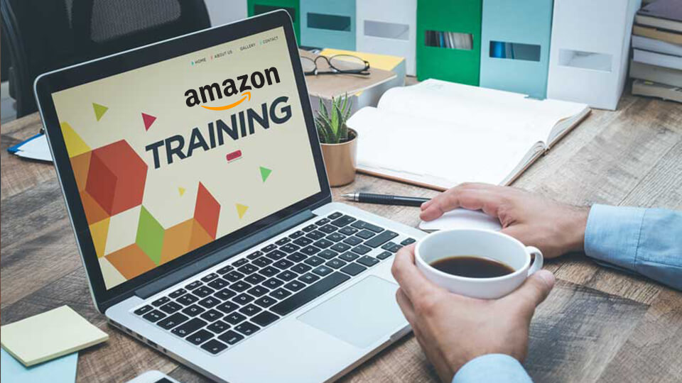Amazon Training ates Course