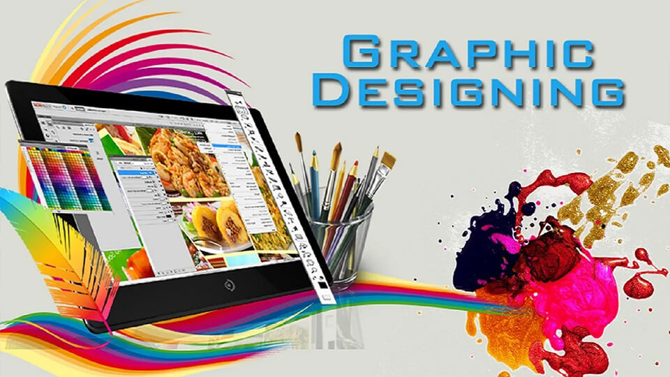 Graphic Designing Course in lajpat nagar delhi