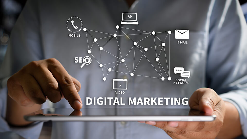 digital marketing institute delhi