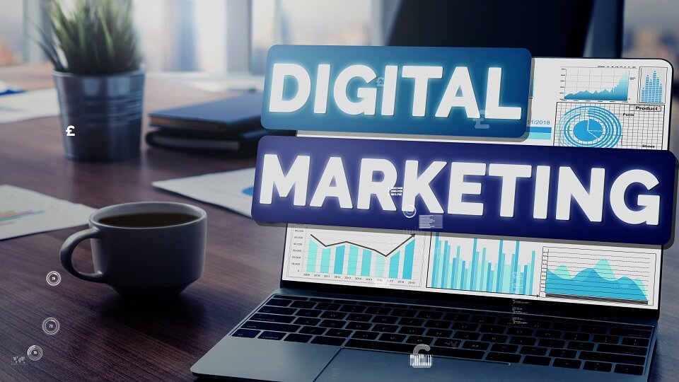 professional digital marketing course in delhi