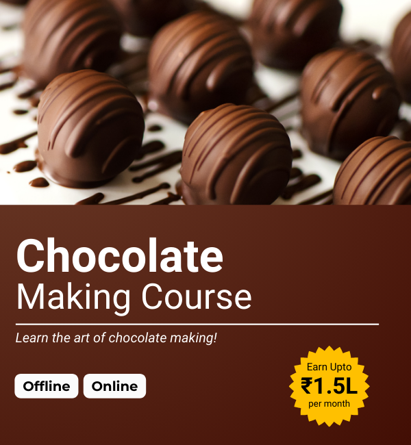 Chocolate Making Course